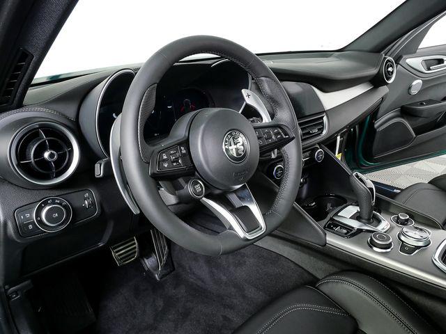 2026 Alfa Romeo Giulia GIULIA 2026 Alfa Romeo Giulia GIULIA