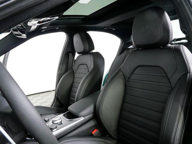 2026 Alfa Romeo Giulia GIULIA 2026 Alfa Romeo Giulia GIULIA