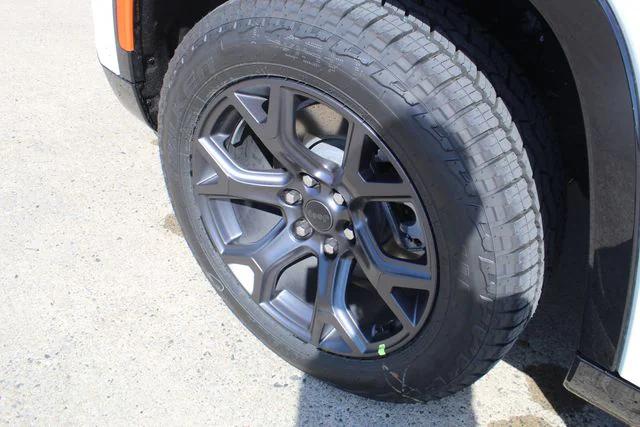 2026 Wagoneer Grand Wagoneer GRAND WAGONEER UPLAND 4X4