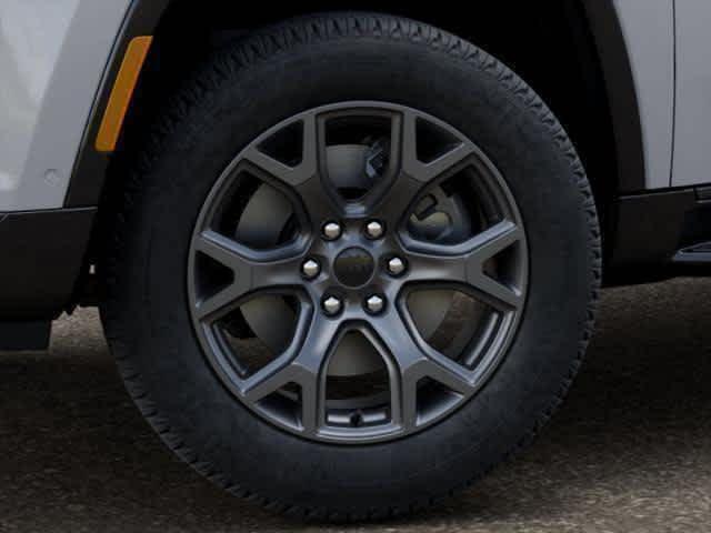 2026 Wagoneer Grand Wagoneer GRAND WAGONEER L LIMITED ALTITUDE 4X4