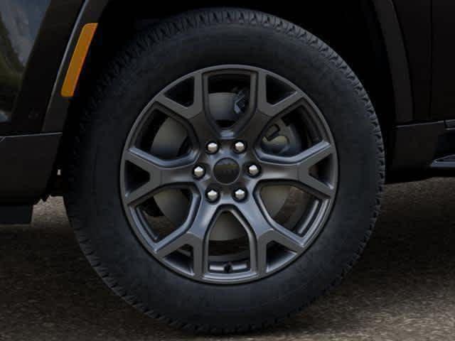 2026 Wagoneer Grand Wagoneer GRAND WAGONEER L LIMITED ALTITUDE 4X4