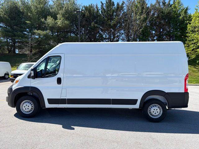 2026 RAM Ram ProMaster RAM PROMASTER 2500 TRADESMAN CARGO VAN HIGH ROOF 159 WB