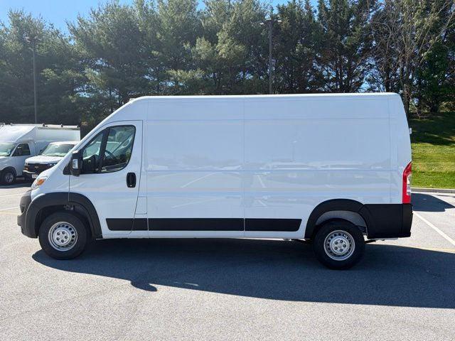2026 RAM Ram ProMaster RAM PROMASTER 2500 TRADESMAN CARGO VAN HIGH ROOF 159 WB