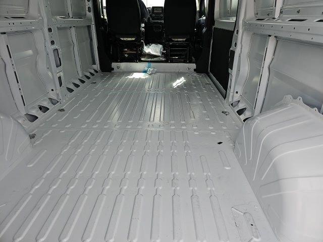 2026 Ram ProMaster Cargo Van Tradesman High Roof 159" WB w/Pass Seat