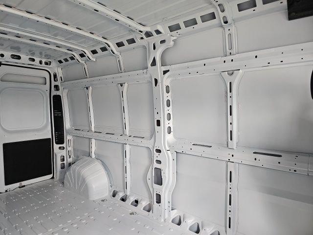 2026 Ram ProMaster Cargo Van Tradesman High Roof 159" WB w/Pass Seat