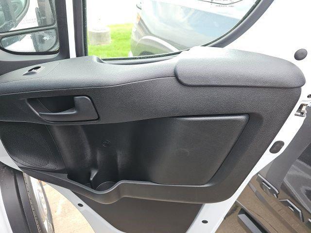 2026 Ram ProMaster Cargo Van Tradesman High Roof 159" WB w/Pass Seat