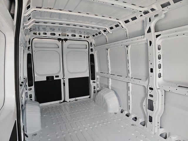 2026 Ram ProMaster Cargo Van Tradesman High Roof 159" WB w/Pass Seat