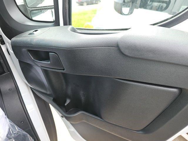 2026 Ram ProMaster Cargo Van Tradesman High Roof 159" WB w/Pass Seat