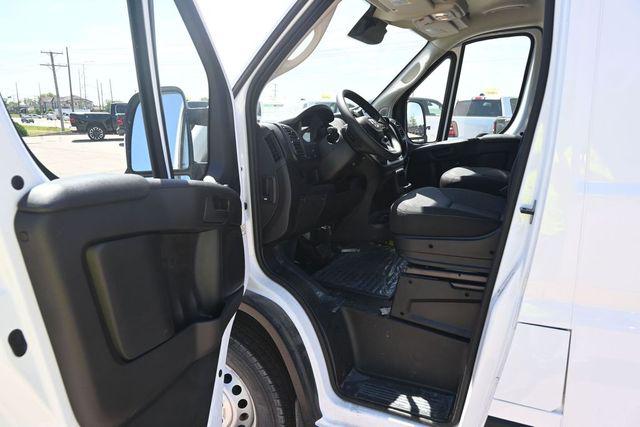 2026 RAM Ram ProMaster RAM PROMASTER 2500 TRADESMAN CARGO VAN LOW ROOF 136 WB