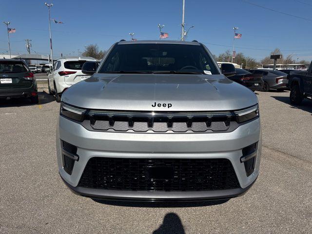 2026 Wagoneer Grand Wagoneer GRAND WAGONEER L LIMITED ALTITUDE 4X4