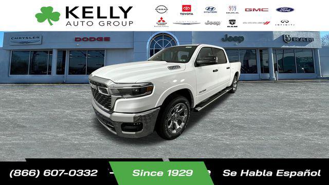 2026 Ram 1500 Big Horn Crew Cab 4x4 5'7" Box for sale in Emmaus, PA