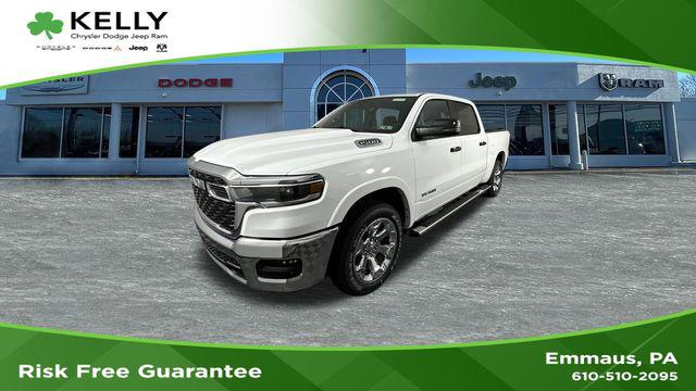 2026 Ram 1500 Big Horn Crew Cab 4x4 5'7" Box for sale in Emmaus, PA