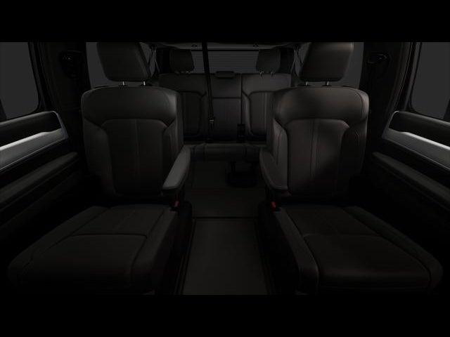 2026 Wagoneer Grand Wagoneer GRAND WAGONEER L LIMITED ALTITUDE 4X4