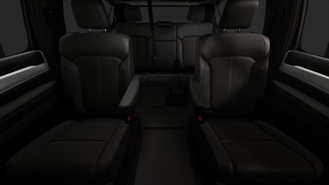 2026 Wagoneer Grand Wagoneer GRAND WAGONEER L LIMITED ALTITUDE 4X4