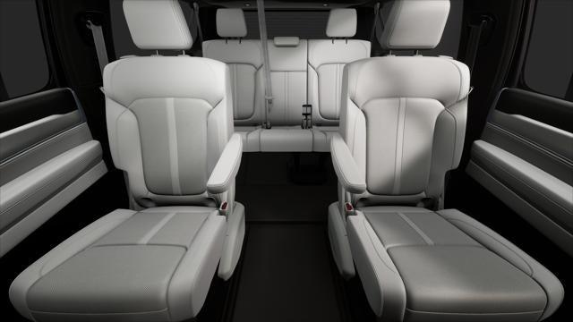 2026 Wagoneer Grand Wagoneer GRAND WAGONEER L LIMITED ALTITUDE 4X4