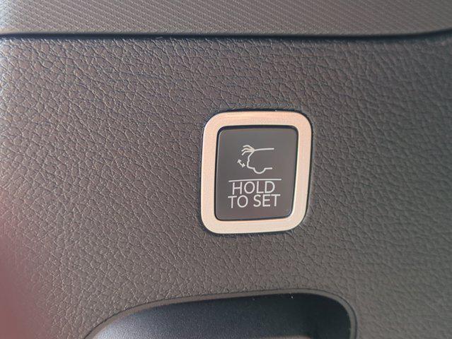 2026 Jeep Grand Wagoneer Limited Reserve 4x4