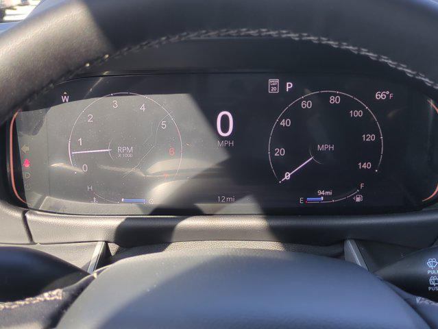2026 Jeep Grand Wagoneer Limited Reserve 4x4