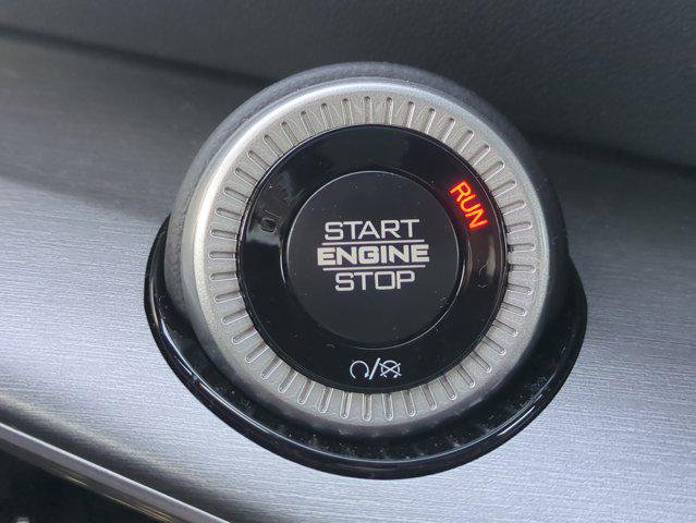 2026 Jeep Grand Wagoneer Limited Reserve 4x4