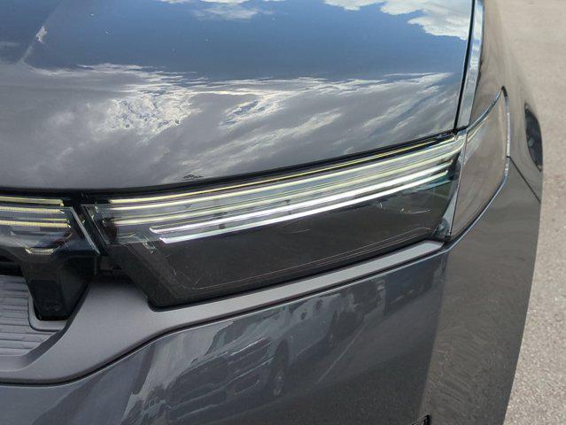 2026 Jeep Grand Wagoneer Limited Reserve 4x4