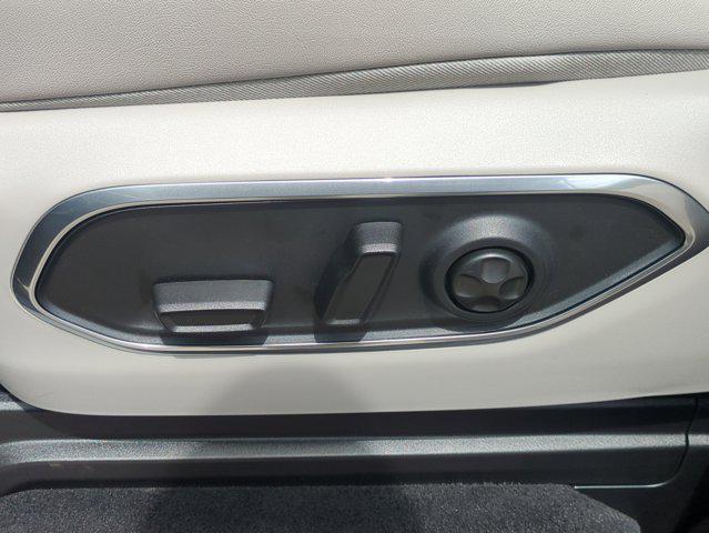 2026 Jeep Grand Wagoneer Limited Reserve 4x4