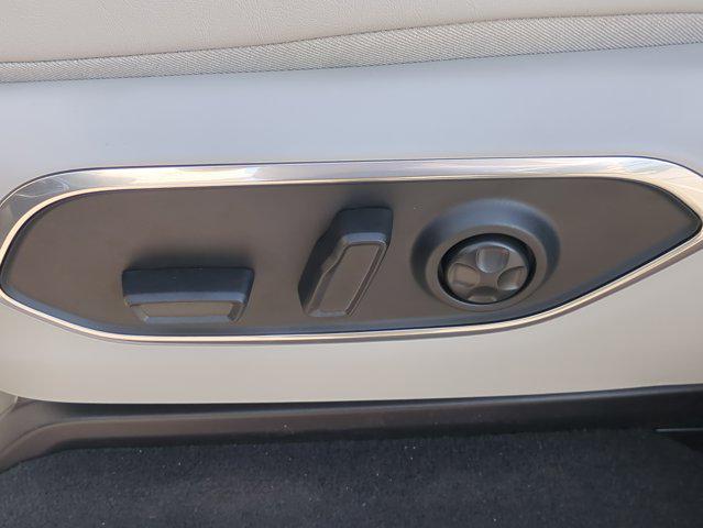 2026 Jeep Grand Wagoneer Limited Reserve 4x4