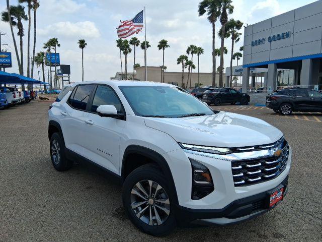 2026 Chevrolet Equinox FWD LT for sale in Mission, TX