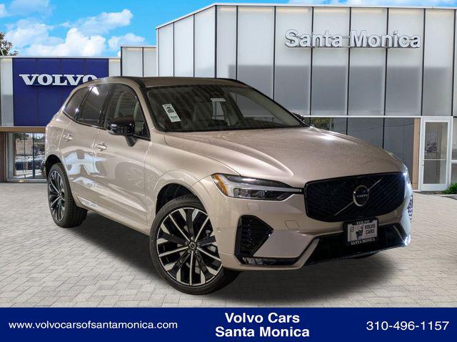 2026 Volvo XC60 B5 Ultra for sale in Santa Monica, CA