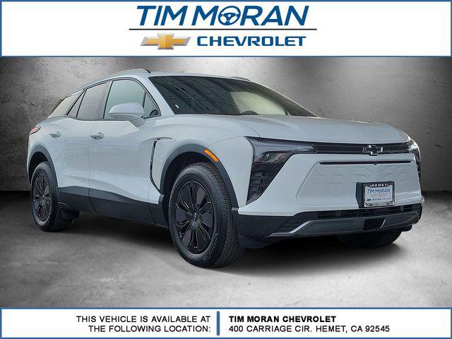 2026 Chevrolet V Blazer LT FWD for sale in Hemet, CA