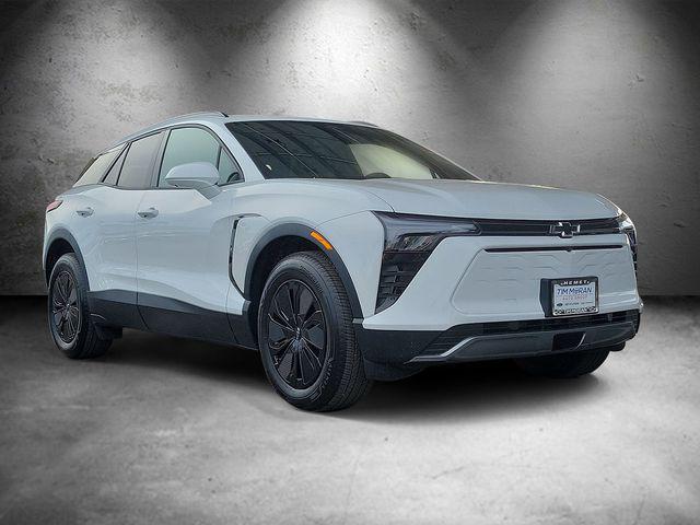 2026 Chevrolet V Blazer LT FWD