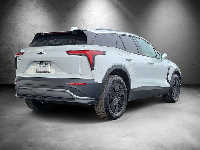 2026 Chevrolet V Blazer LT FWD