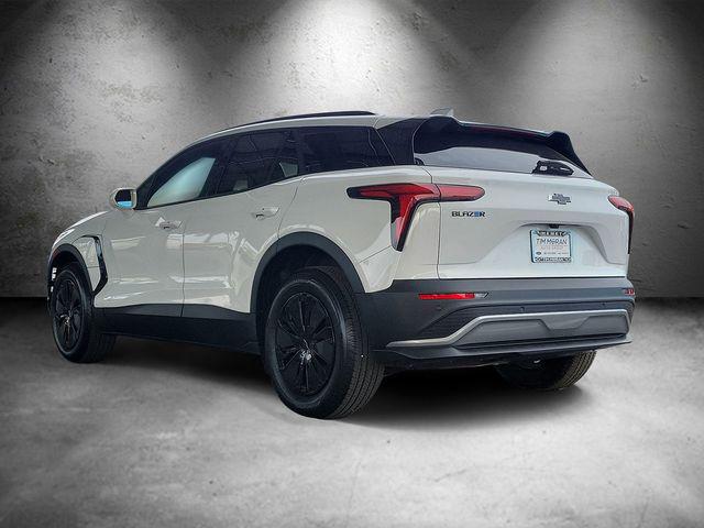 2026 Chevrolet V Blazer LT FWD