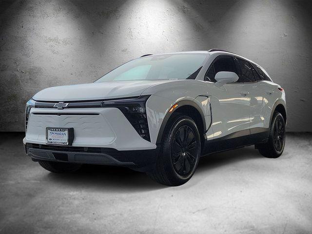 2026 Chevrolet V Blazer LT FWD