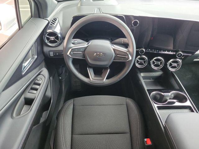 2026 Chevrolet V Blazer LT FWD