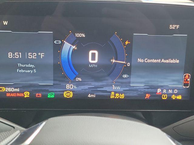 2026 Chevrolet V Blazer LT FWD