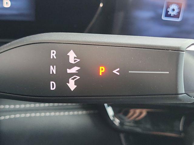 2026 Chevrolet V Blazer LT FWD