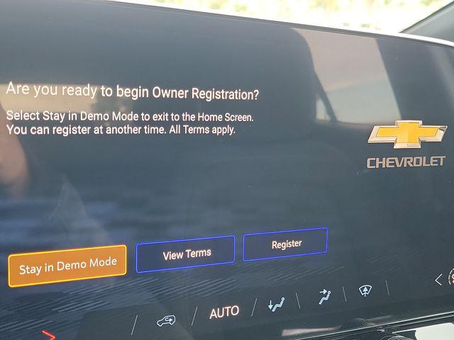 2026 Chevrolet V Blazer LT FWD