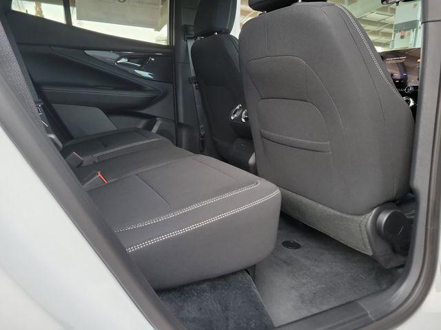 2026 Chevrolet V Blazer LT FWD