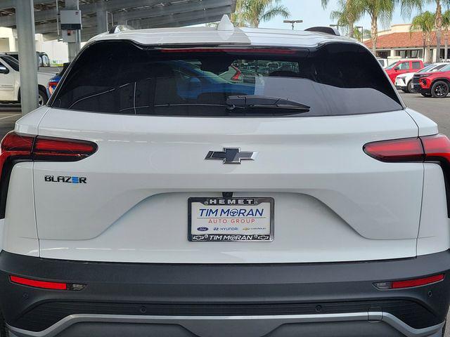2026 Chevrolet V Blazer LT FWD