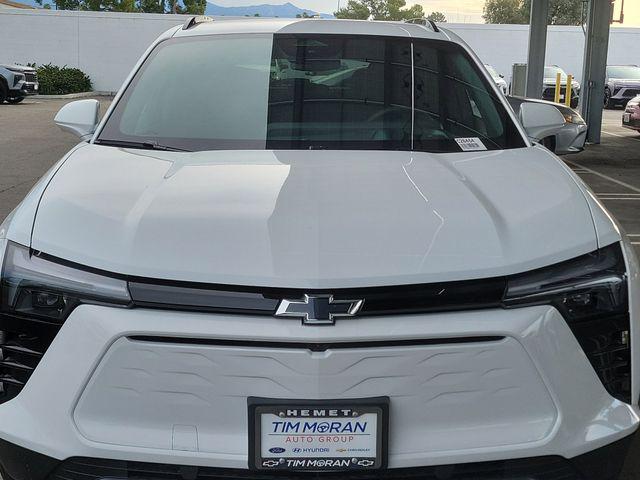 2026 Chevrolet V Blazer LT FWD