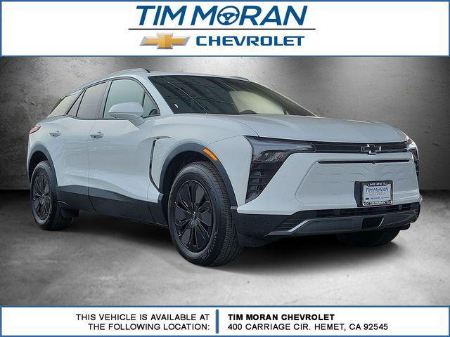 2026 Chevrolet V Blazer LT FWD for sale in Hemet, CA