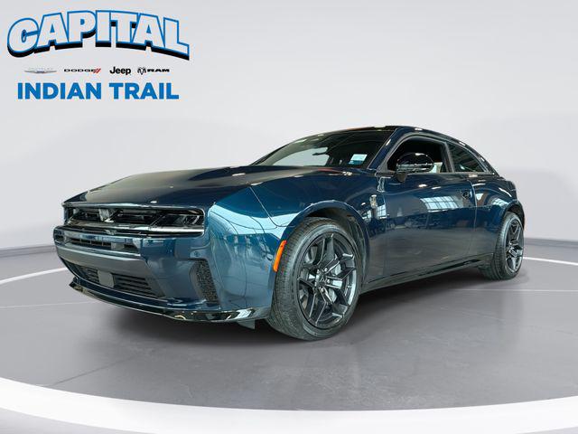 2026 Dodge Charger Scat Pack 2-Door AWD for sale in Indian Trail, NC