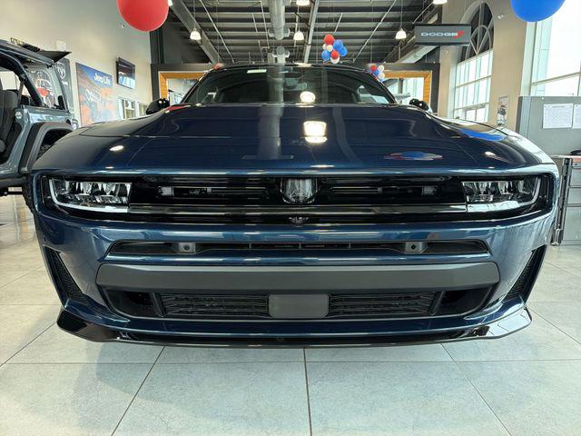 2026 Dodge Charger Scat Pack 2-Door AWD