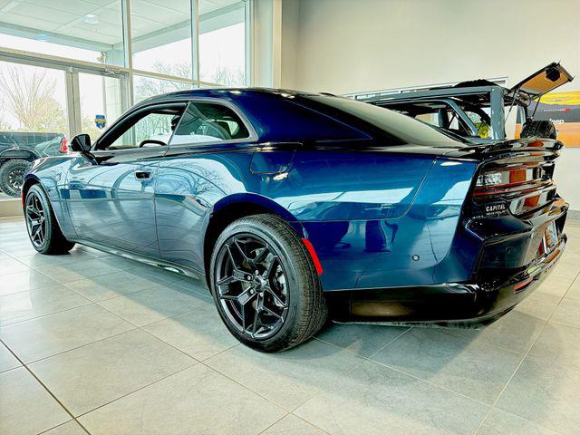 2026 Dodge Charger Scat Pack 2-Door AWD