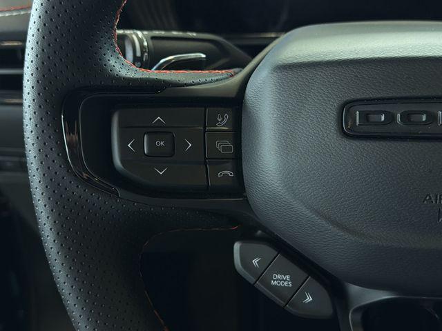 2026 Dodge Charger Scat Pack 2-Door AWD