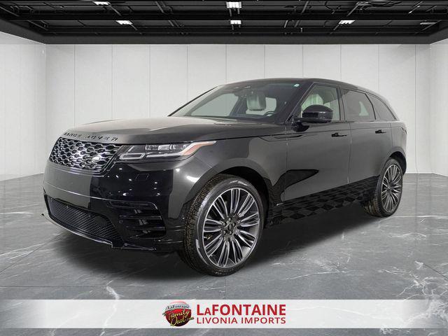 2021 Land Rover Range Rover Velar P400 R-Dynamic HSE