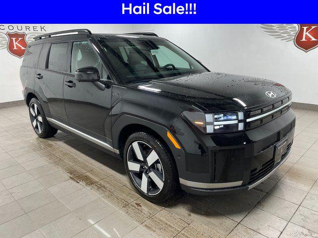 2026 Hyundai Santa Fe Hybrid Limited for sale in Wausau, WI