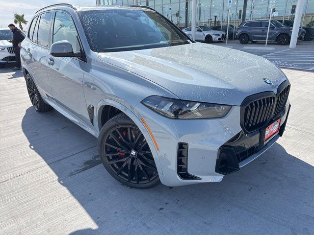 2026 BMW X5 sDrive40i for sale in McAllen, TX