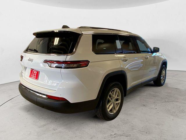 2026 Jeep Grand Cherokee L Altitude 4x4