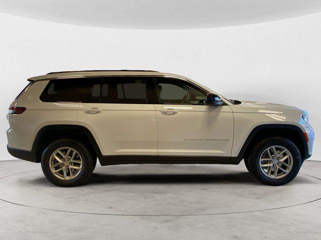 2026 Jeep Grand Cherokee L Altitude 4x4