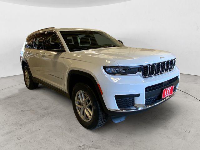 2026 Jeep Grand Cherokee L Altitude 4x4